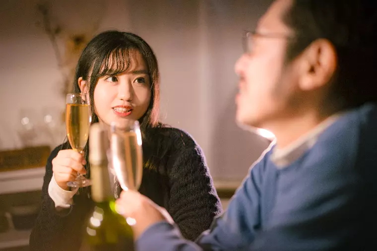 婚活と男女間のコミュニケーション