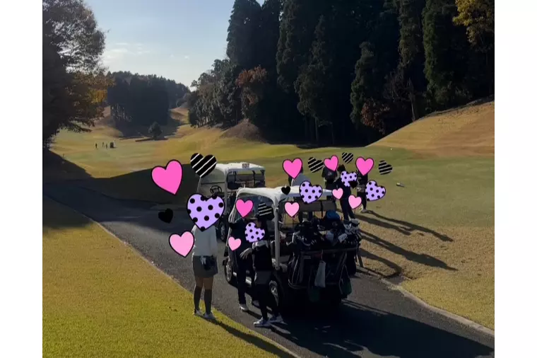 40・50代が楽しむ“大人の休日ゴルフコンペ”開催レポ