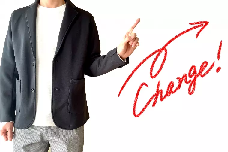 選ばれる仕組みづくり