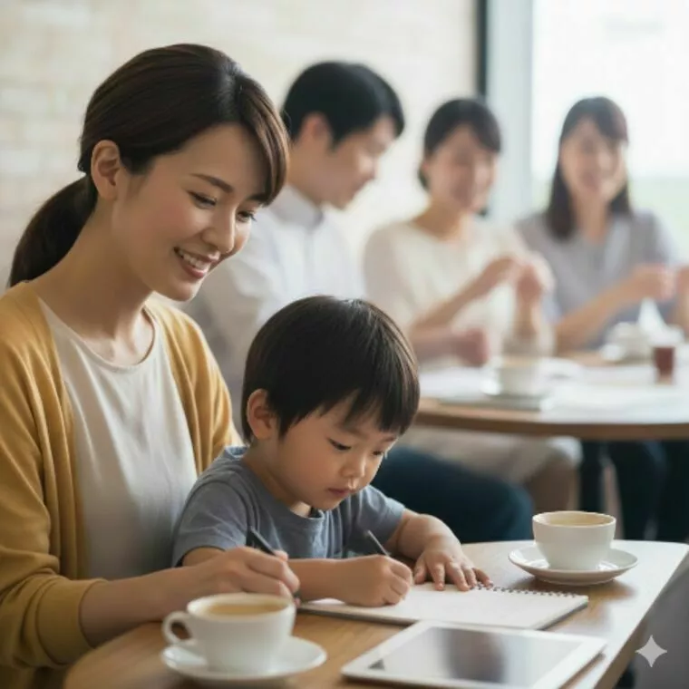 シングルマザーの婚活は難しい？実際のアンケートから見えた