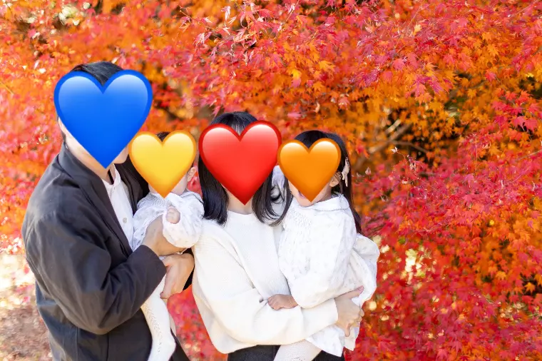 ❁11月の婚活サポート❁