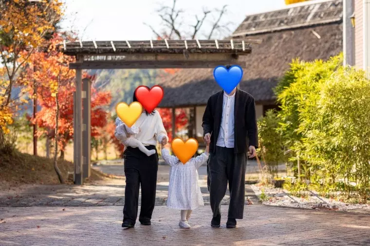 ForYou結婚サポート倶楽部「❁11月の婚活サポート❁」- 2