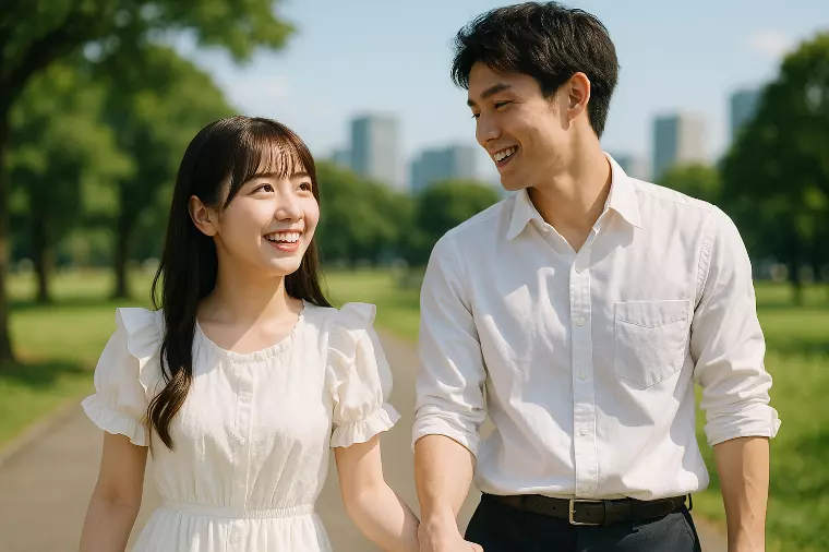 婚活で「好かれるおじさん」と「嫌われるおじさん」の違い