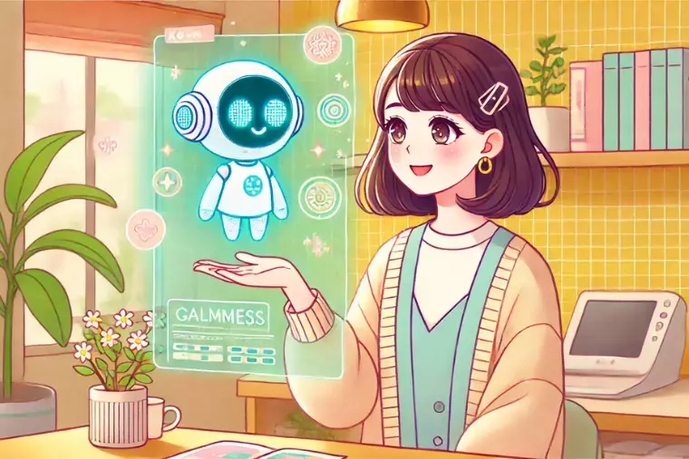 結婚相談所 ベイビーズ・ブレス　Baby's breath「固執が壊す婚活の未来 成長型AIツールが導く冷静な選択」- 5