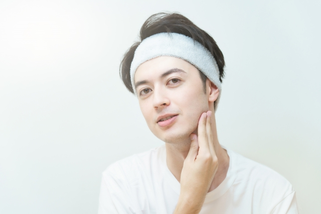 婚活サロン誉「婚活は清潔感が命。髪・鼻毛・肌を整える」- 3