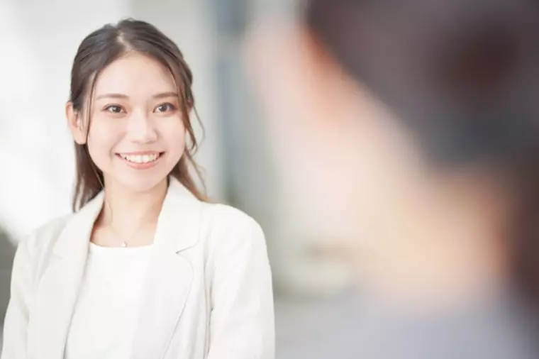 婚活は“笑顔力”で決まる！男女共通の最強の武器とは？