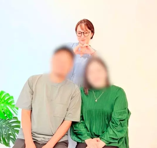 Nice time 結婚相談所「赤ちゃん誕生！！」- 2