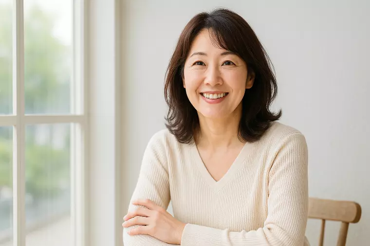 40代女性におすすめ！安心して始められる婚活とは