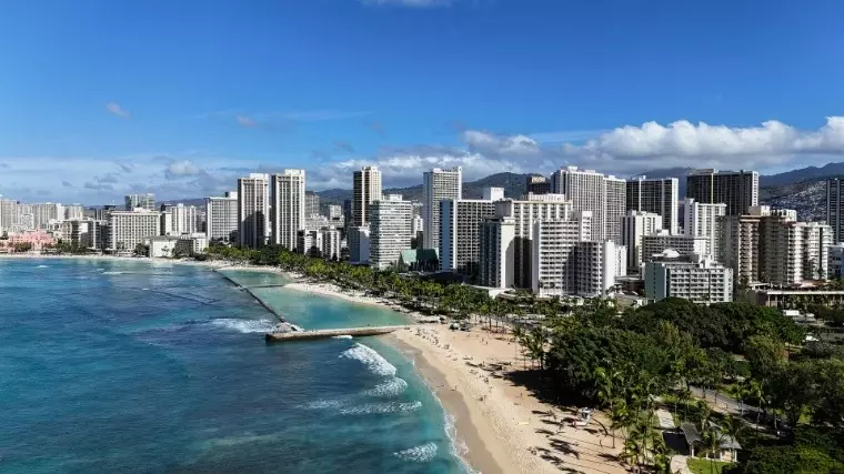 海外婚活 Pure Global Matching「ホノルル（ハワイ）婚活向け都市ガイド」- 2