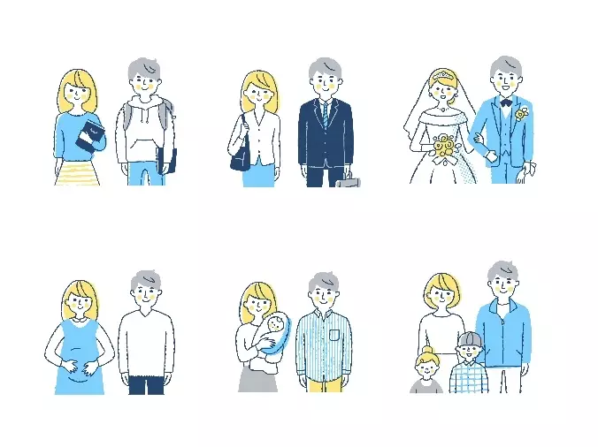 婚活サポート スマイルリンク「忙しさで婚活が止まる女性へ。人生を広げる方法」- 4