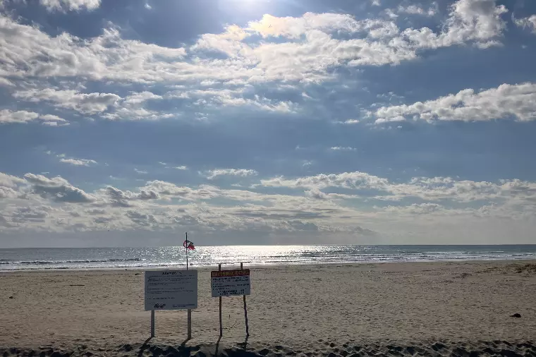 婚活も海も“一歩ずつ”。小さな積み重ねこそ未来のご縁へ