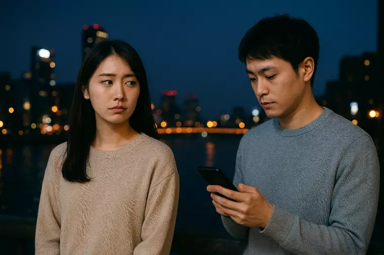 博多女子はなぜ"優しいけどなんか違う"男を捕まえがち？