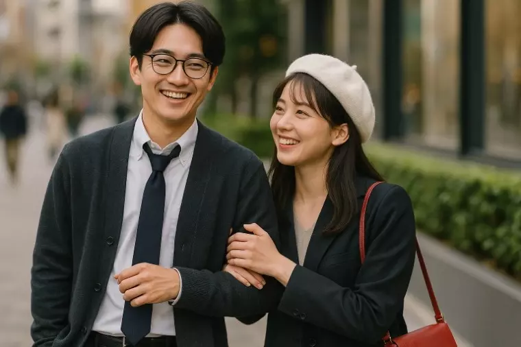 婚活サロン marriage pro「【脱・減点方式】婚活で「相手の良いところが見つからない」」- 4