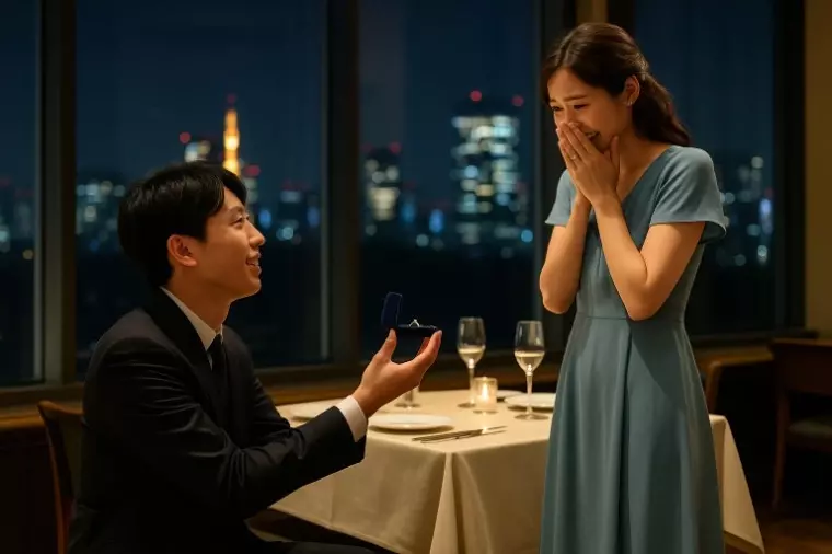 婚活サロン marriage pro「【脱・減点方式】婚活で「相手の良いところが見つからない」」- 5