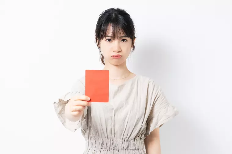 【警告】ルールを守れない人は婚活で“確実に損”します！