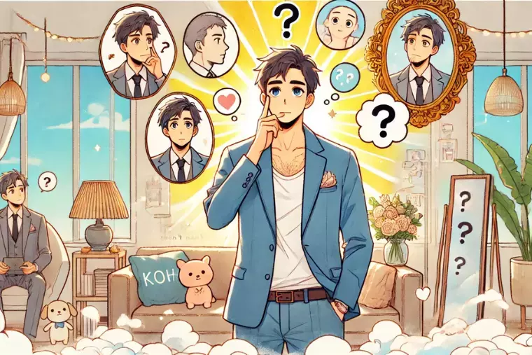 結婚相談所 ベイビーズ・ブレス　Baby's breath「決められない婚活をAIツールが導く見極め法」- 3