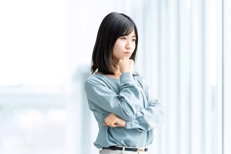 marri and more...COCOKARA「現状のままでは何も変わらない」- 2