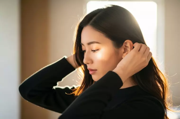 好印象をつくる整え方のコツ