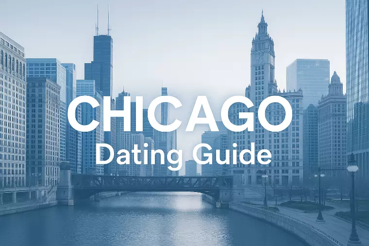 シカゴ婚活向け都市ガイド