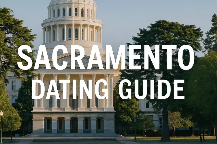 サクラメント婚活向け都市ガイド