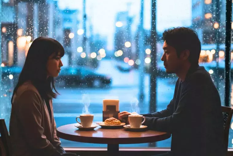 結婚相談所 piu Mee（ピウミー）「30代は見極めが鍵。結婚に繋がる相手の特徴とは」- 3