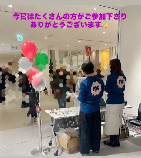 LOVE＋FIT　結婚相談所「大阪ステーションビル【ルクア大阪】イベント登壇しました！」- 4