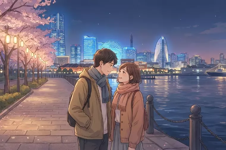 婚活女性が好きな男性に知っておいて欲しい5つのこと