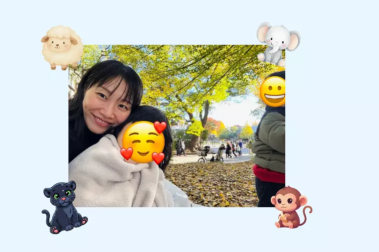 動物占いで深まる自己理解の話