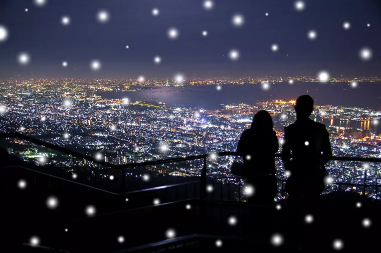 冬のデートの注意点！寒さよりも心の距離が縮まる工夫を