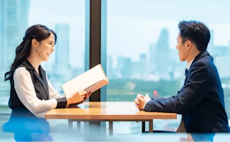 「嫌じゃない」って、婚活で実はすごく貴重なんです