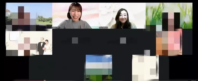 Plus Design Bridal「成婚者を囲む会を開催しました！」- 3