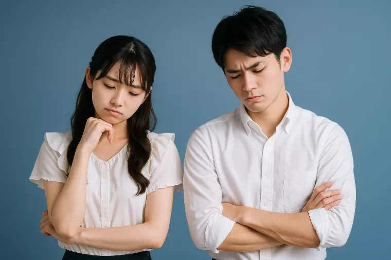 婚活はじめの1ヶ月目で待ち受ける"罠"とは