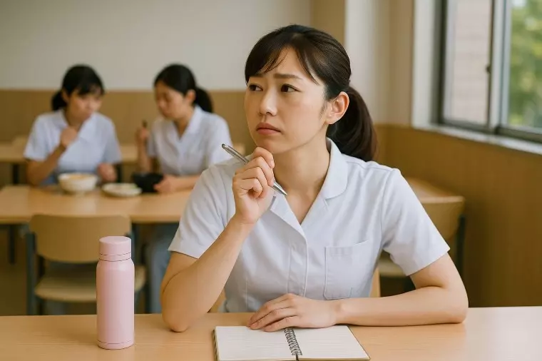 婚活サロン marriage pro「30代看護師のための賢い婚活術」- 2