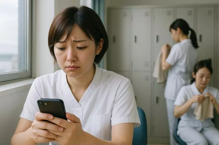 婚活サロン marriage pro「30代看護師のための賢い婚活術」- 4