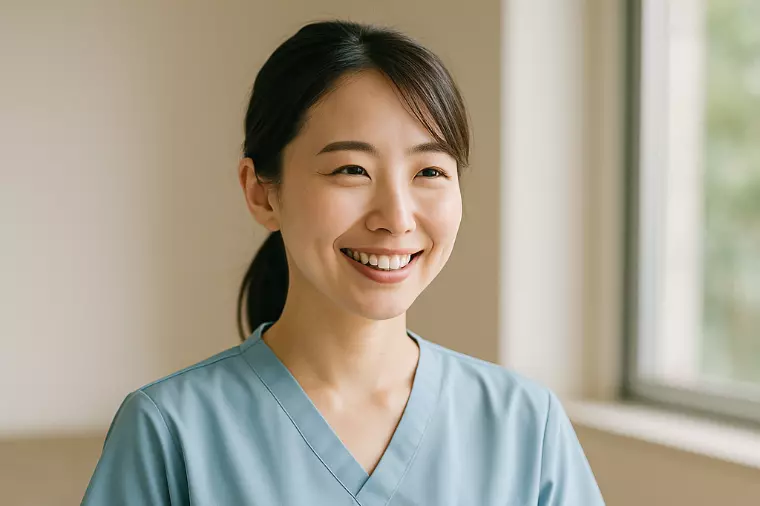 忙しい看護師でも結婚できる！幸せをつかむ婚活ステップ