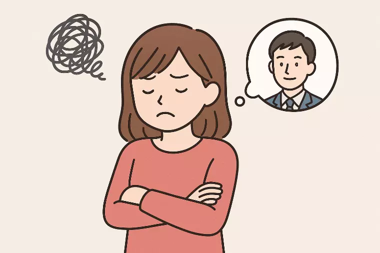 婚活が長引く女性の共通点とは