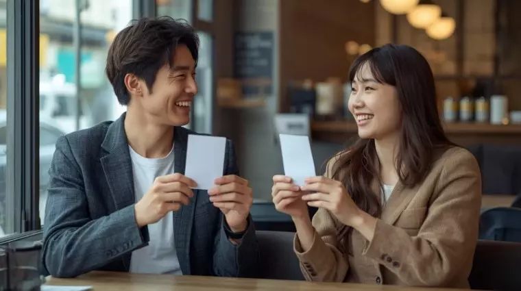 誠の結婚相談所　名古屋「名古屋の近くで婚活パーティーから始めてみませんか？」- 2