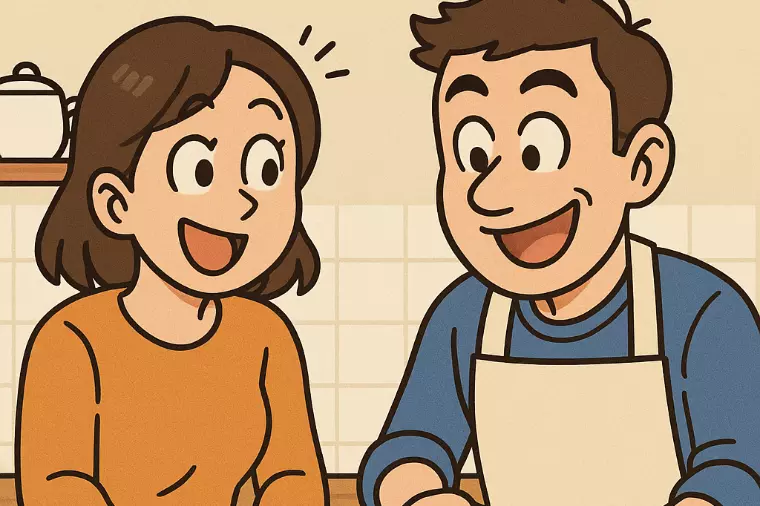 女性が求める“自然な思いやり”とは？