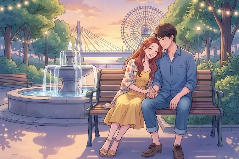 婚活女性が、この人なら体を許してもいいかなと思えるのは！