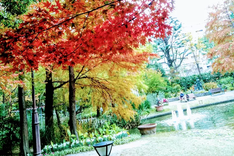 名古屋市おすすめデートスポット