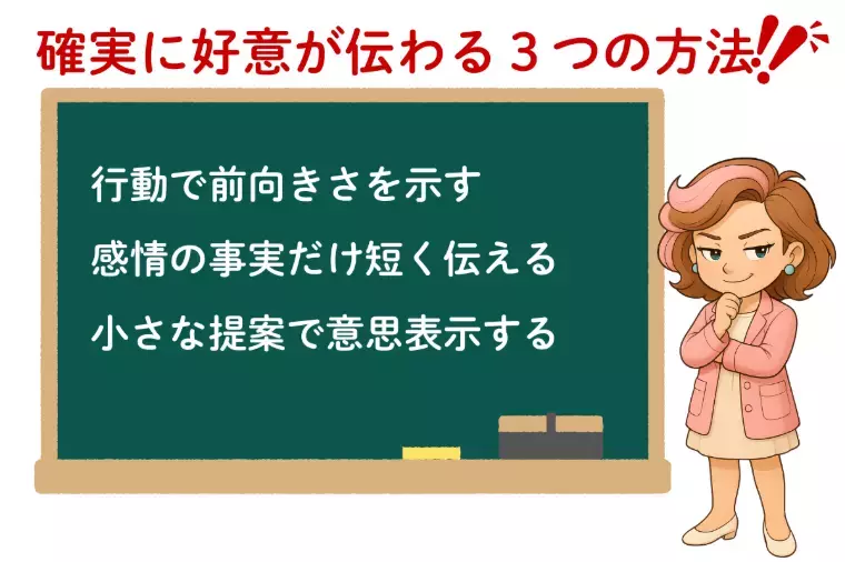 Kotopuro（寿プロデュース）「【20代婚活】💛好意の伝え方が分からないあなたへ」- 2