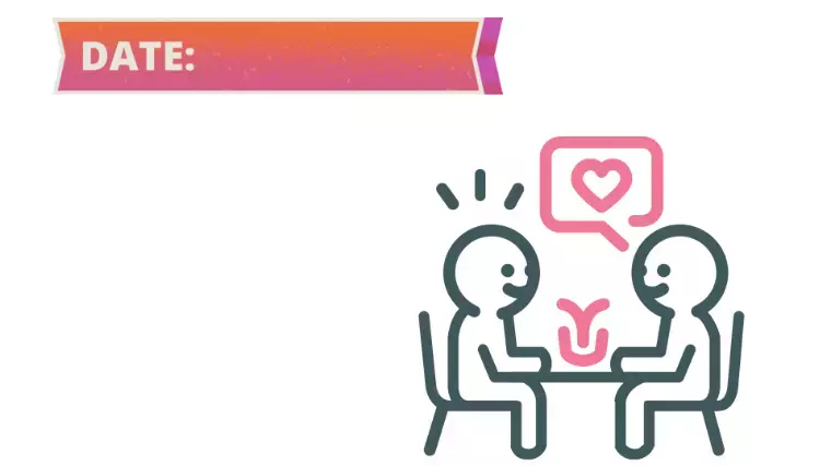 T＆H（太郎と花子）結婚相談所「😨初デートでやってはいけないことワースト3‼️」- 2