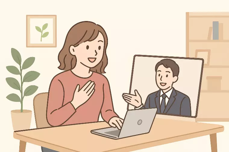 30代後半の婚活、不安が自信に変わる3つの理由