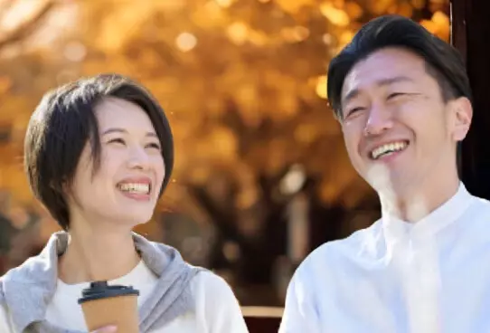 婚活サポート スマイルリンク「50代が30代を狙っちゃダメ？今の結婚は「築く」が前提」- 4