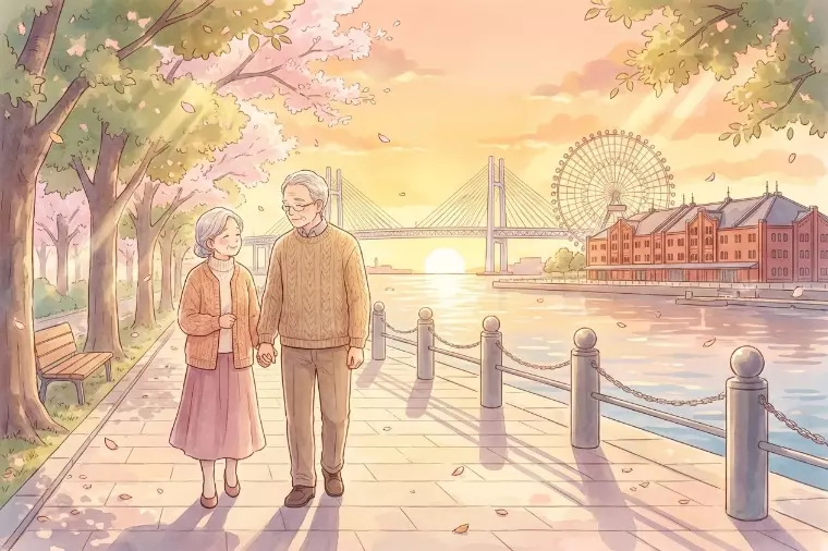 どうして独身よりも結婚した方が良いのか？