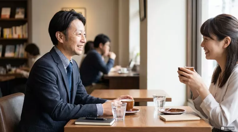 【結婚相談所エンナビ 開設のお知らせ】