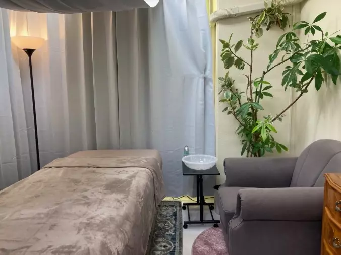 ハートステーション　幸和「婚活疲れ、スマホ疲れに、ハンドリフレクソロジー🖐🏻 」- 3