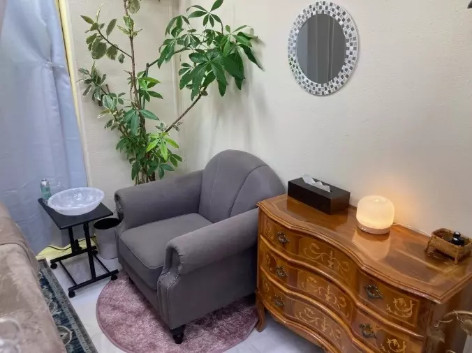 ハートステーション　幸和「婚活疲れ、スマホ疲れに、ハンドリフレクソロジー🖐🏻 」- 4