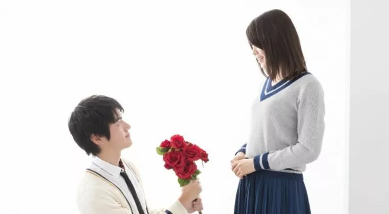 条件が良くない！でも、お見合いが出来る