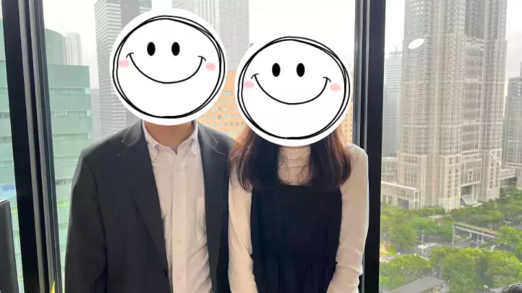 VOCE「34歳女性　活動期間8カ月　成婚体験記」- 4